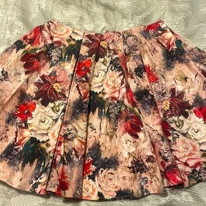 Skirt. Size S. Haute Hippie